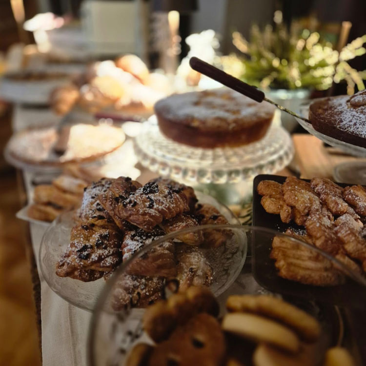 Locanda Rocchetta Premilcuore | Soggiorno accogliente nell’Appennino con ristorante e terrazza